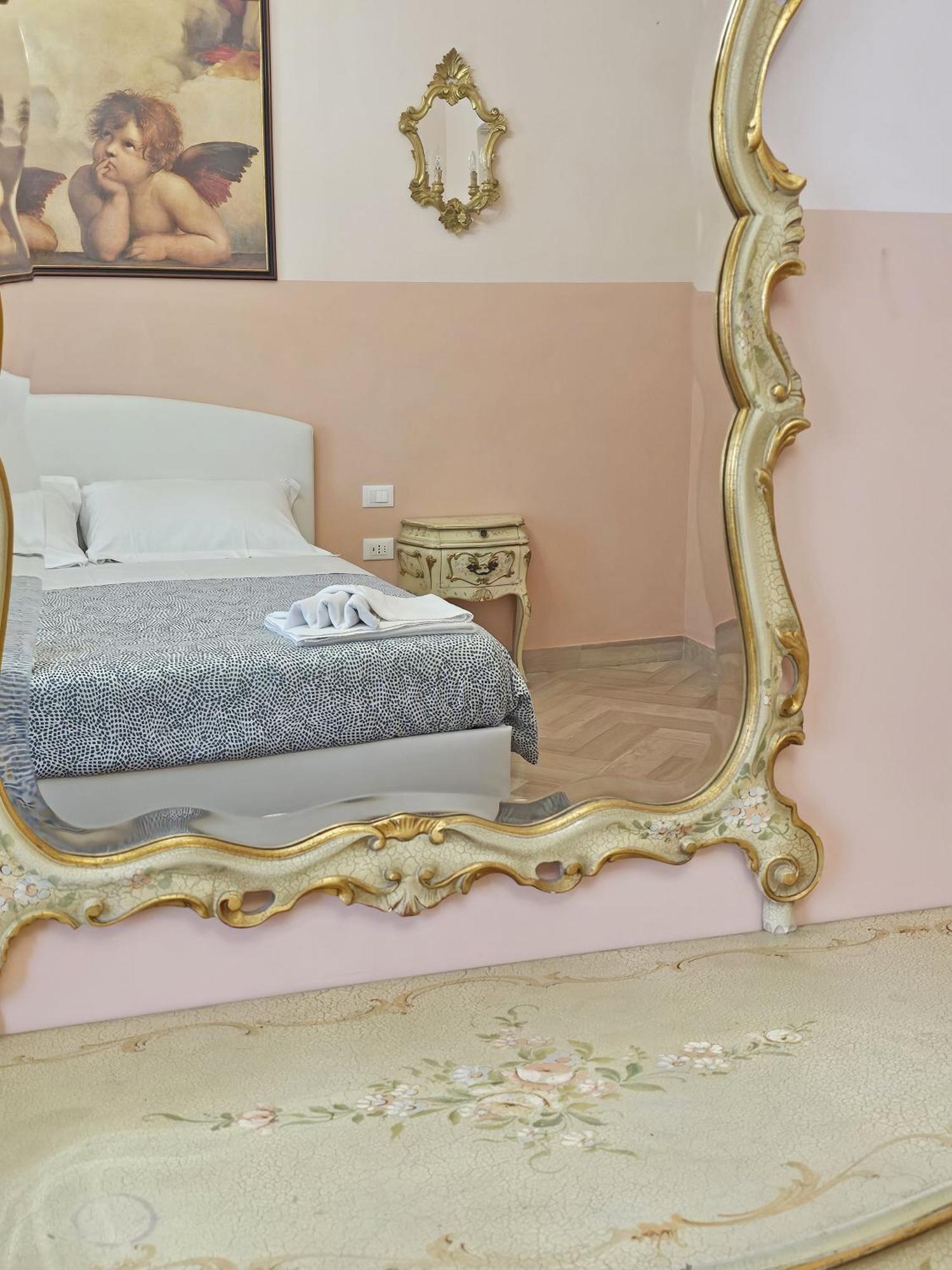 Bardi Luxury Dreams - Ponte Vecchio Daire Floransa Dış mekan fotoğraf