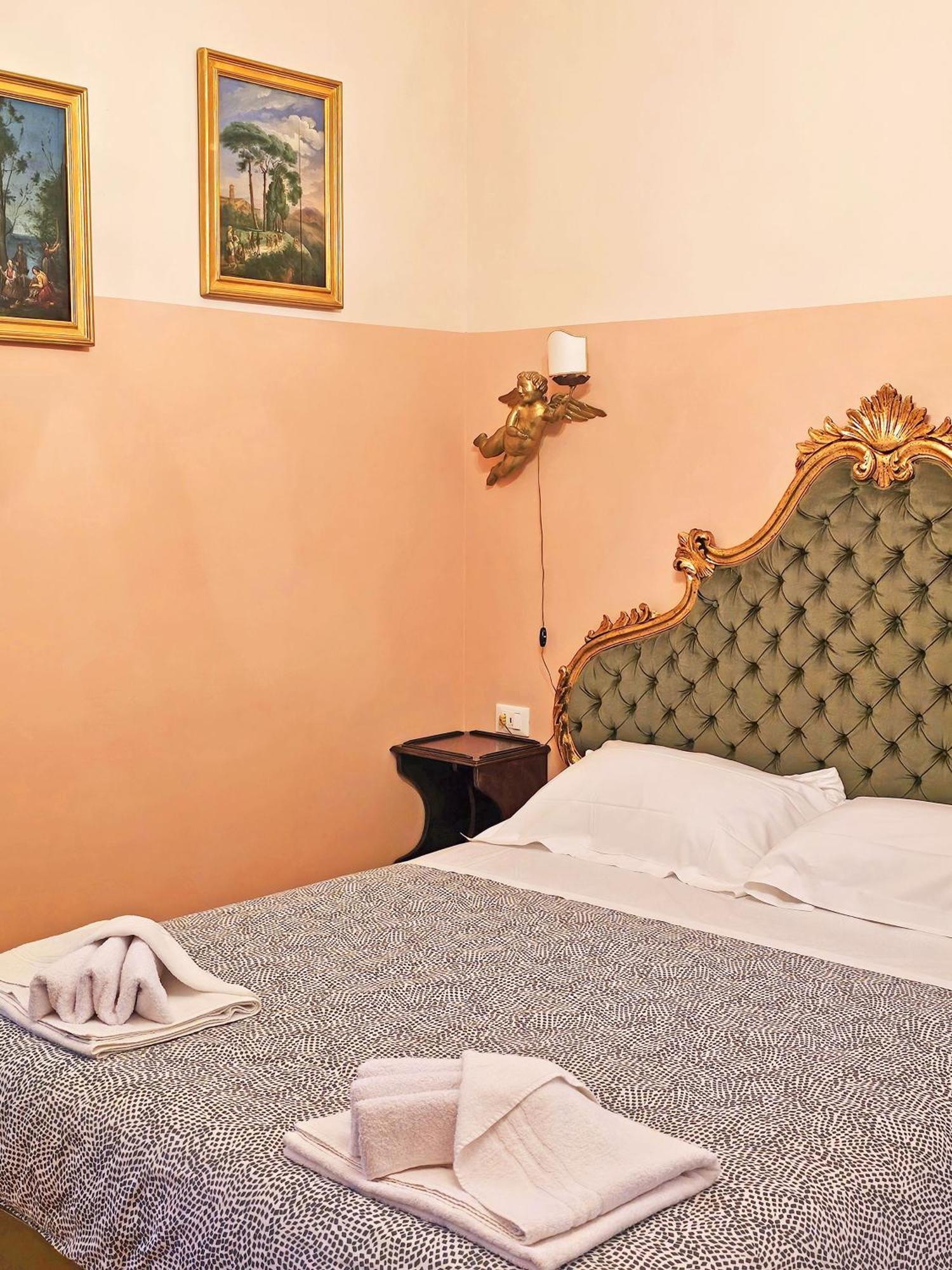 Bardi Luxury Dreams - Ponte Vecchio Daire Floransa Dış mekan fotoğraf