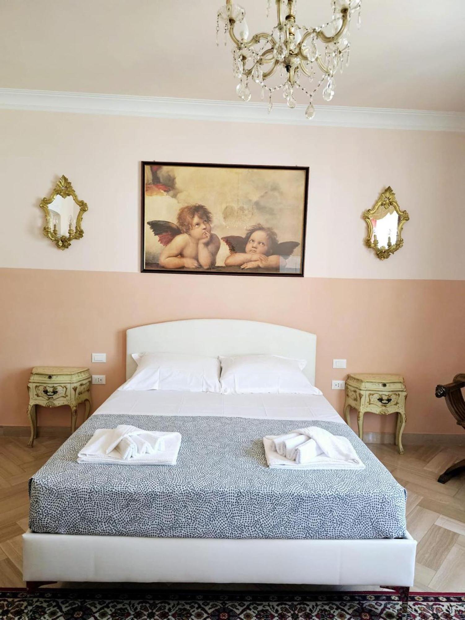 Bardi Luxury Dreams - Ponte Vecchio Daire Floransa Dış mekan fotoğraf