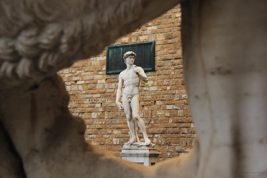 Bardi Luxury Dreams - Ponte Vecchio Daire Floransa Dış mekan fotoğraf