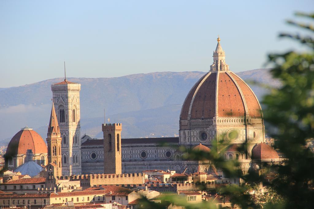 Bardi Luxury Dreams - Ponte Vecchio Daire Floransa Dış mekan fotoğraf