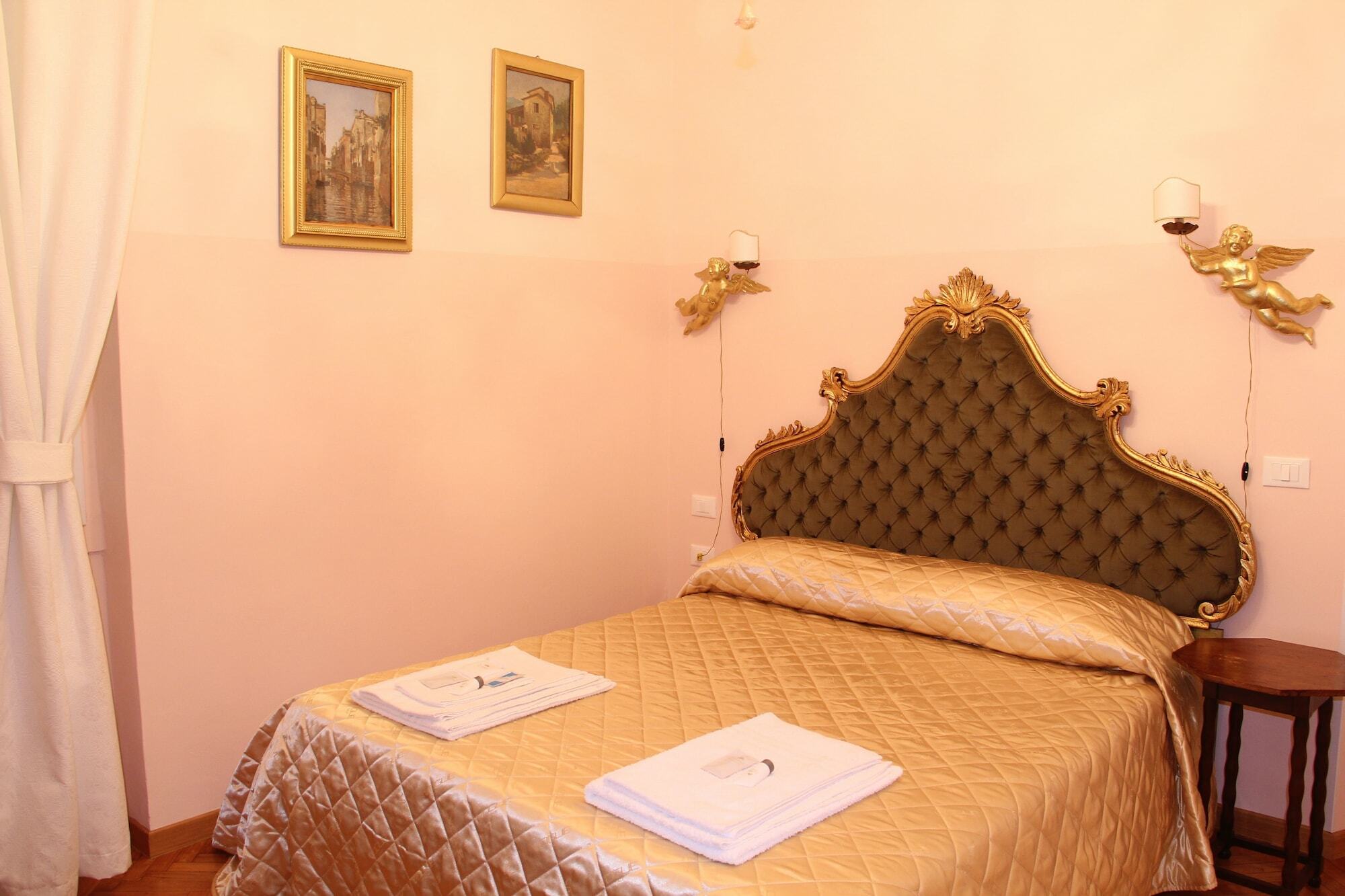Bardi Luxury Dreams - Ponte Vecchio Daire Floransa Dış mekan fotoğraf