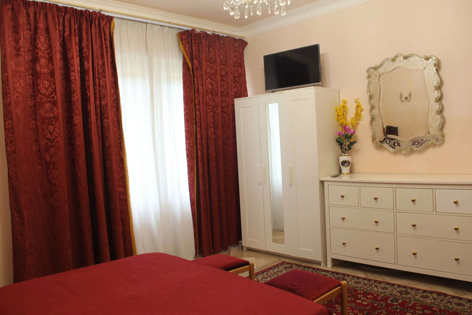 Bardi Luxury Dreams - Ponte Vecchio Daire Floransa Dış mekan fotoğraf